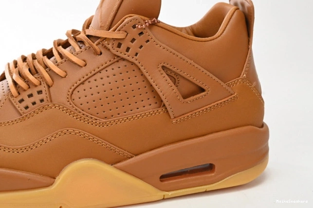 MaikeSneakers 819139-205 Premium Jordan Air 4 0730
